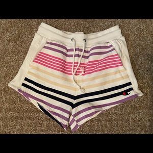 Champion Shorts